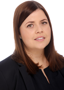 Gemma Prickett