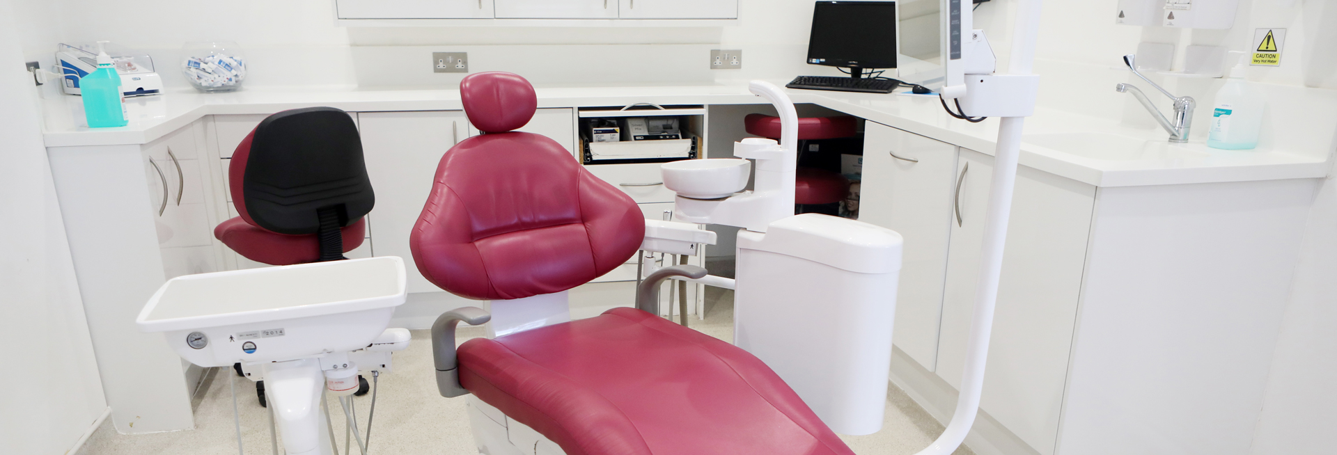 Huntingdon Dental Care